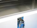 ステンレス消火器ボックス 20型用 縦型(角型)