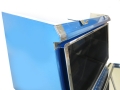 ステンレス工具箱 500×290×320mm HKK-500B NSSC180