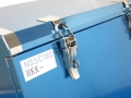 Stainless Tool Box 500 × 450 × 450mm HKK-500A NSSC180