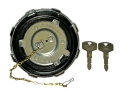 Daimaru Tetsuko Fuel Tank Cap with Key R-34 Compatible Product