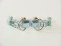 Hose hanger bracket