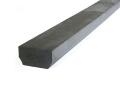 Waste plastic filler for Jolodar rail 33 x 63 x 25...