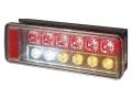 小糸 小型オールLEDリアコンビネーションランプ エルフ R側 LEDRCL-24RK