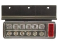 Koito Small All LED Rear Combination Lamp Dutro L ...