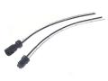 Input harness for small thread LED line light LEDL...