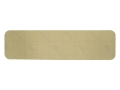 JB 看板灯(アンドン)用アクリル板 乳白EX432 大 3t×884×234mm