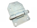 Block Hinge J6 Outer Groove Side 2mm Step with Pil...
