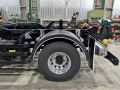 パーロック 丸型フェンダー 樹脂 4t増トン用 5123175
