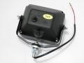ハロゲン角小型ワークランプ (24V55W) DS-0032 スイッチ付