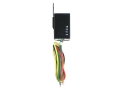 JB 中間サイドランプ用ユニット FRA02-24V 防水 24V