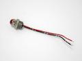LEDパイロットランプ 赤 LED05R11