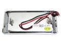 JB 激光 LSL-501Y LED角BIGマーカー イエロー