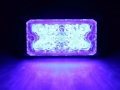 JB 激光 LSL-505B LED角BIGマーカー ブルー
