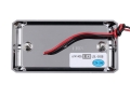 JB 激光 LSL-505B LED角BIGマーカー ブルー