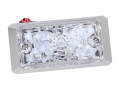 JB 激光 LSL-506W LED角BIGマーカー ホワイト