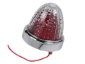 JB Gekikou LSL-213R LED Crystal High Power Marker 2 Clear / Red