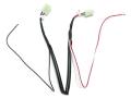 Switching harness in JB cab FD-12526 For switch · ...