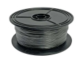 住友 電線 AV1.25sq 黒 (100M/巻)