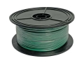 住友電線 AV1.25sq 綠色 (100M/卷)