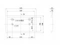 数架电镀小碟，4T的