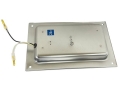 埋込ランプ 電球式 (24V10W×2)