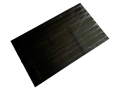 トラクタ用ビニール製フェンダー NF-02 6.0×616×1240mm