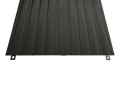 トラクタ用ビニール製フェンダー NF-02 6.0×616×1240mm