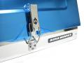 Iba Works Stainless Steel Swing Hatch Tool Box TB-50S 500 × 290 × 320 mm