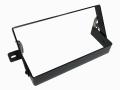車輪止め/歯止めステー 【ハイプラ製(大)専用】 B型