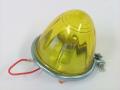 Marker screw fixed yellow
