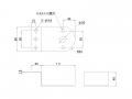 ステンレスマーカーステー クランク型 Z-102