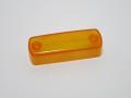 Vehicle height light lens KT type orange