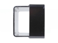 Staircase guide body Staircase type 100 x 100 x 200 mm For transporting steel materials
