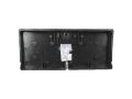 JB square LED rear cover for tail lamps 2 series