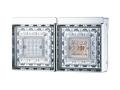 JB 角型LEDテールランプ用裏カバー 2連