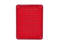 JB Lens for Multi-Combination Lamp Red