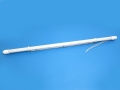 看板灯用LED蛍光管 ベース付 20W形 (12/24V共用)