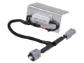 Tycoメタルクラッド  LEDナンバーランプ用抵抗器 50W-27Ω 防水コネクタ･アルミステー付...