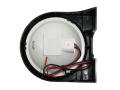 LED丸型後退灯 VS-L141VW+VS-L3D 12/24V共用