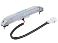 LED数字灯LSL-1014AV ECE认证（DC12 / 24V共享），带防水接头