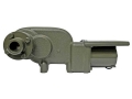 クイック 減速機 E42FN L φ25仕様