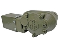 クイック 減速機 E42FN L φ25仕様