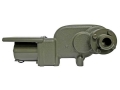 クイック 減速機 E42FN R φ25仕様
