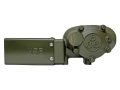 クイック 減速機 E62FN L φ28仕様
