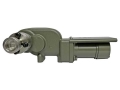 クイック 減速機 E62FN L φ28仕様